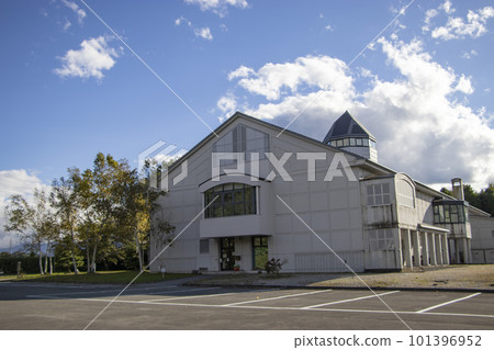 八岳綜合博物館 八岳綜合博物館 101396952