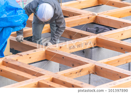 建造場所工匠木基地托樑 101397890