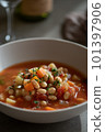 minestrone 101397906