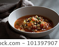 minestrone 101397907