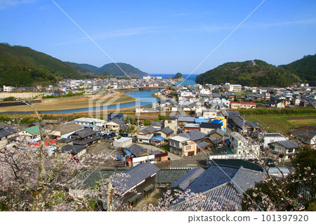 藥王寺觀景 复田所23號(德島縣四國巡禮) 藥王寺觀景 复田所23號(德島縣四國巡禮) 101397920