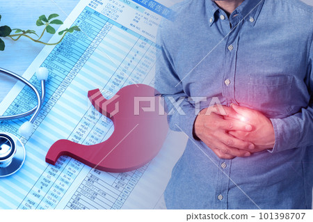 Image photo of medical care and health Image photo of medical care and health 101398707