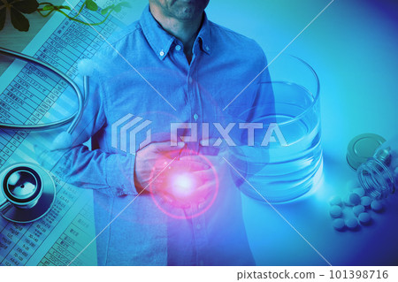 Image photo of medical care and health Image photo of medical care and health 101398716