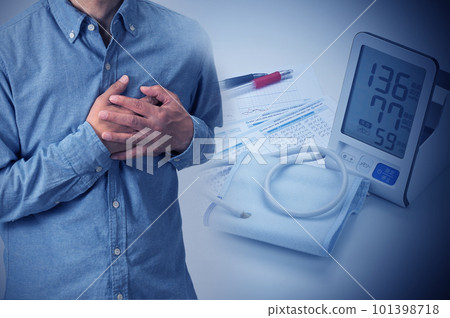 醫療保健圖片 101398718