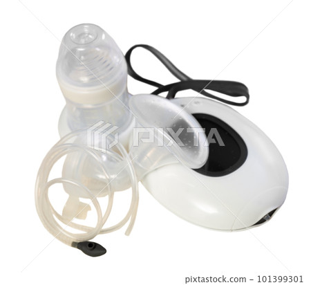 Electric mini breast pump 101399301