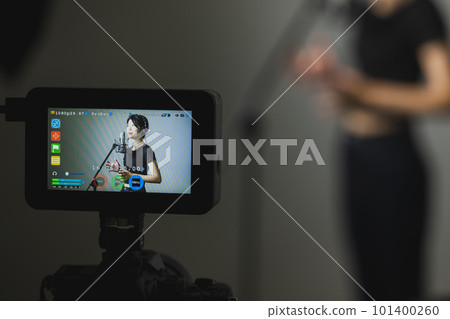 歌手視頻拍攝 101400260