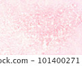 Background material | cherry blossom petal texture 101400271