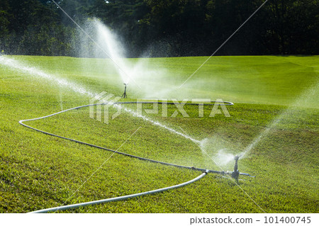 Sprinkler 101400745