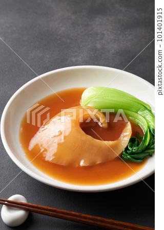 Boiled shark fin 101401915