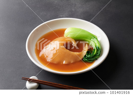 Boiled shark fin 101401916