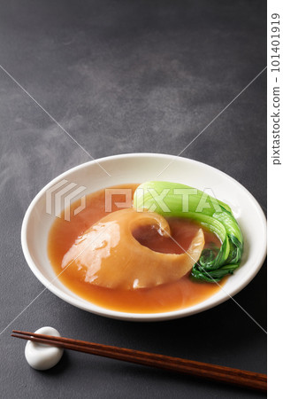 水煮魚翅 101401919