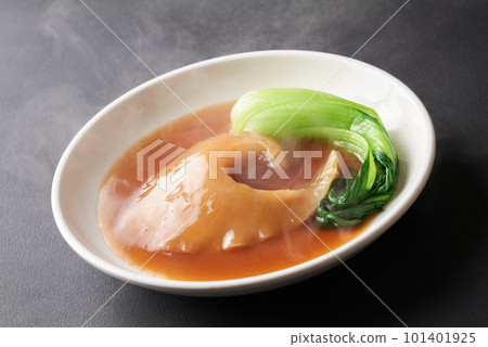 Boiled shark fin 101401925