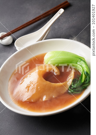 Boiled shark fin 101401927