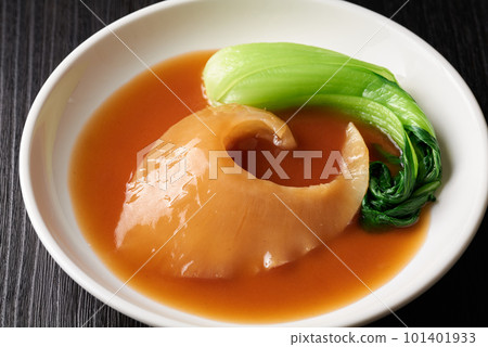 Boiled shark fin 101401933