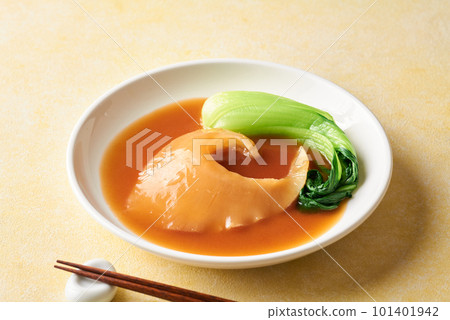 Boiled shark fin 101401942