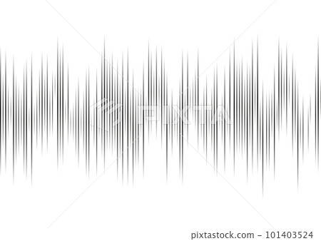 Manga speed lines or sound effect for comic page. Manga speed lines or sound effect for comic page. 101403524