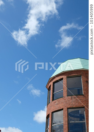 Toyako Observatory located on the outer rim of the Toya Caldera Toyako Observatory located on the outer rim of the Toya Caldera 101405999