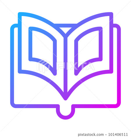 ramadan icon set gradient purple style illustration vector element and symbol perfect. 101406511