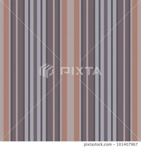 Vertical lines stripe pattern. Vector stripes background fabric texture. Geometric striped line seamless abstract design. Vertical lines stripe pattern. Vector stripes background fabric texture. Geometric striped line seamless abstract design. 101407967