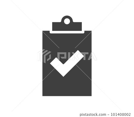Good icon vector. Business success sign. Best quality symbol of correct, verified, certificate, approval, accepted, confirm, check mark. Good icon vector. Business success sign. Best quality symbol of correct, verified, certificate, approval, accepted, confirm, check mark. 101408002