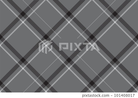 Checkered wallpaper background seamless black - Stock