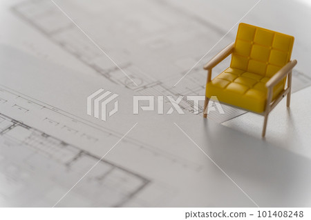 Building industry business architectural design image material Building industry business architectural design image material 101408248