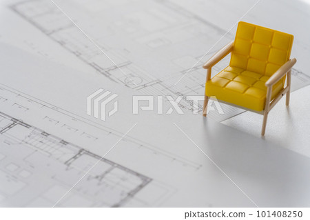 建築行業企業建築設計形像素材 建築行業企業建築設計形像素材 101408250