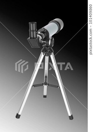 Modern telescope hot sale