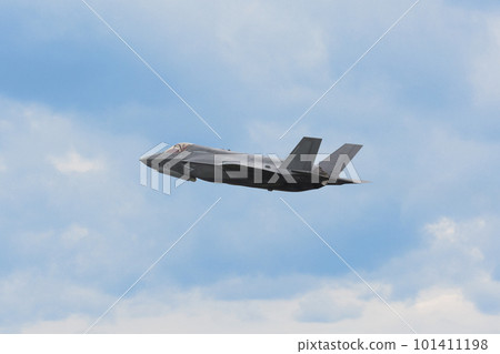 JASDF F-35B Lightning II 圖片 JASDF F-35B Lightning II 圖片 101411198