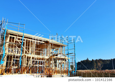 新房建設 101412166