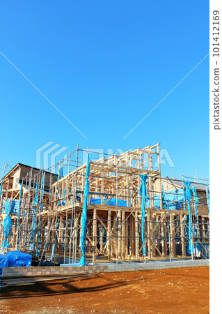 新房建設 101412169