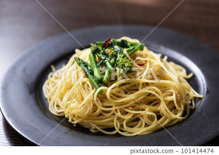 油菜花Peperoncino 油菜花Peperoncino 101414474