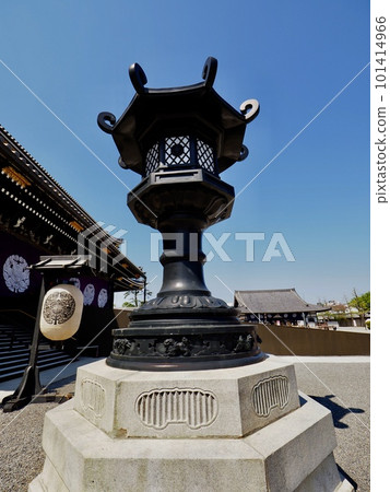 Nishi Hongan-ji Temple, Higashi Hongan-ji Temple, Jodo Shinshu, Shinshu Otani School, Head Temple, Shinshu Honmyo, Goei-do, Sect Founder, Shinran Shonin, Religion Nishi Hongan-ji Temple, Higashi Hongan-ji Temple, Jodo Shinshu, Shinshu Otani School, Head Temple, Shinshu Honmyo, Goei-do, Sect Founder, Shinran Shonin, Religion 101414966