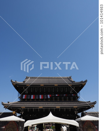 西本願寺、東本願寺、淨土真宗、真宗大谷派、本宗、真宗本妙、合榮堂、宗派祖師、真蘭上人、宗教 101414983
