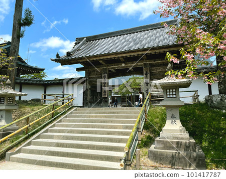 中尊寺(岩手縣平泉町) 中尊寺(岩手縣平泉町) 101417787