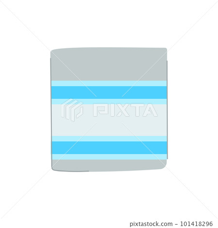 daisy flower pot cartoon vector illustration daisy flower pot cartoon vector illustration 101418296