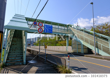 福井縣敦賀市國道8號道27號線 福井縣敦賀市國道8號道27號線 101418373
