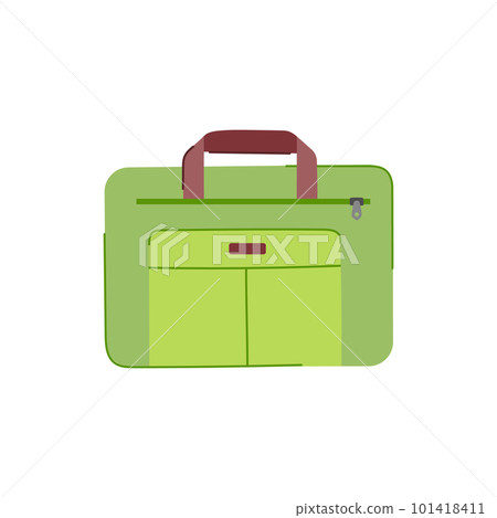 man briefcase for men cartoon vector illustration man briefcase for men cartoon vector illustration 101418411