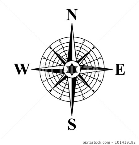 Direction sign 101419192