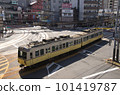 Keihan Electric Railway Ishizaka Sakamoto Line 101419787