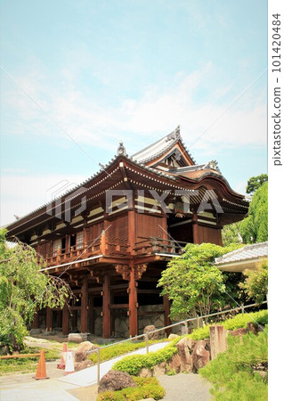 總持寺/海山堂 101420484