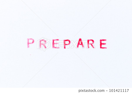Red color ink rubber stamp in word prepare on white paper background Red color ink rubber stamp in word prepare on white paper background 101421117