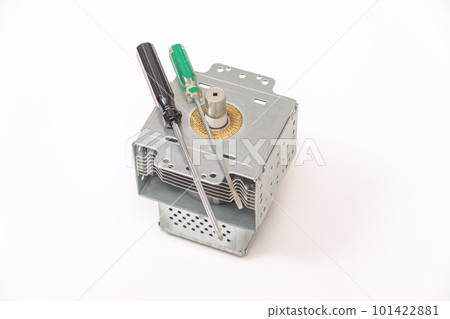 [磁控管和驅動器] 101422881