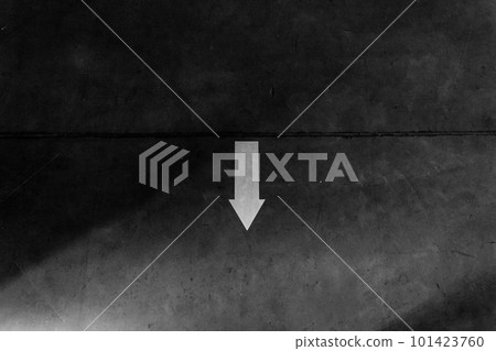 arrow pointer direction gray background symbol concept 101423760