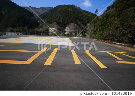 直升機場立川交流道 直升機場立川交流道 101423919