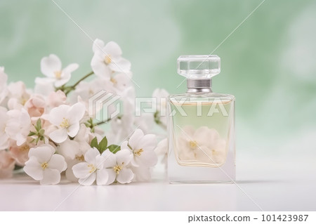 Jasmine blossom online perfume