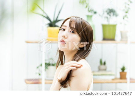 Women beauty Women beauty 101427647