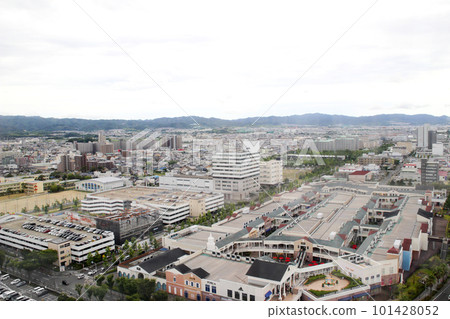 大阪府泉佐野市～田尻町～泉南市/大阪府泉大津市臨空Oraiminami 101428052