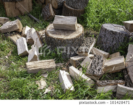 Firewood 2 Firewood 2 101428471