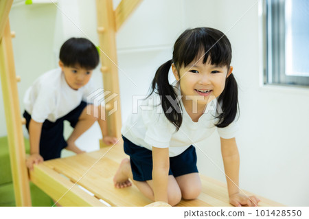 自由體操 自由體操 101428550